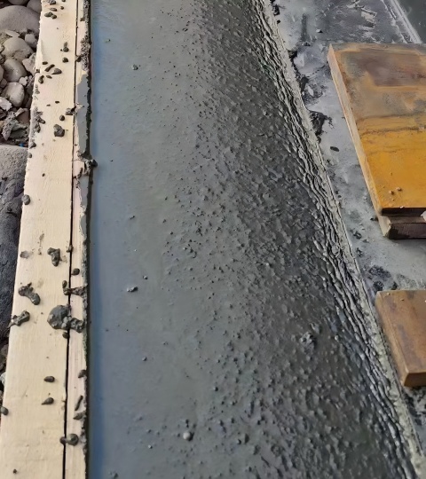 庆阳环氧砂浆的特点及施工流程​