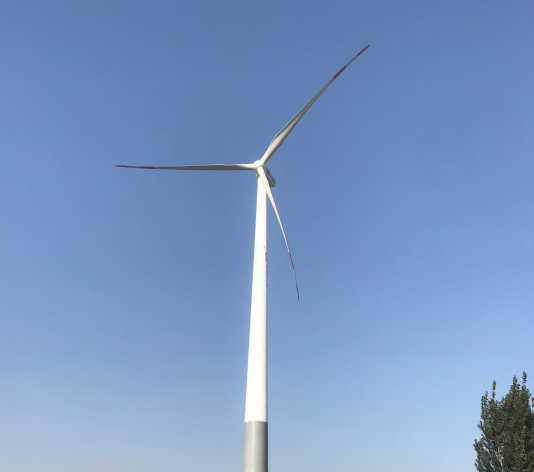 庆阳风电基础二次灌浆料的强度要求和用量计算 风电灌浆料施工注意事项