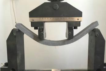 庆阳高延性混凝土 高延性砂浆 抗震加固混凝土产品特点 施工流程