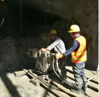 庆阳水下抗分散灌浆料特点 水下不分散注浆料介绍