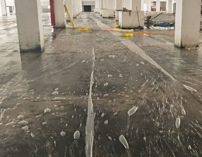 庆阳不发火砂浆和不发火金属骨料有什么区别