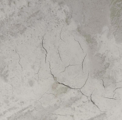 庆阳灌浆料为什么会产生裂缝？出现裂缝该如何处理？