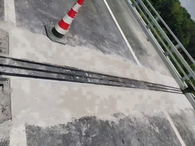 庆阳伸缩缝更换后浇筑材料快速结构修补料速砼的产品特点及施工流程​