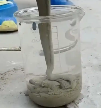 庆阳水工混凝土絮凝剂，水下抗分散剂的作用及施工方法