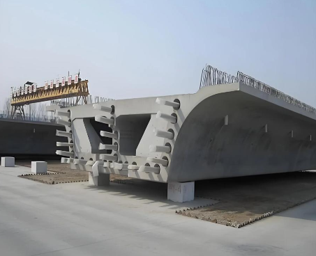 庆阳抗冻压浆料的特点及标准化施工工艺